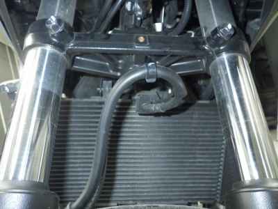 Honda NC750X DCT 2023