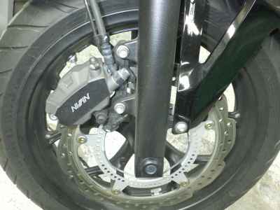 Honda NC750X DCT 2023