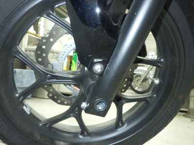 Honda NC750X DCT 2023