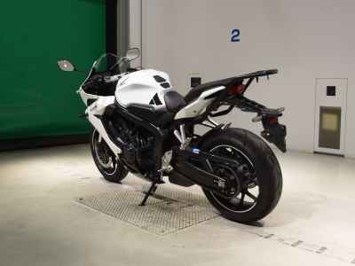 Honda CBR650R 2023