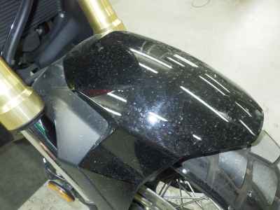 Honda X-Adv 750 2024