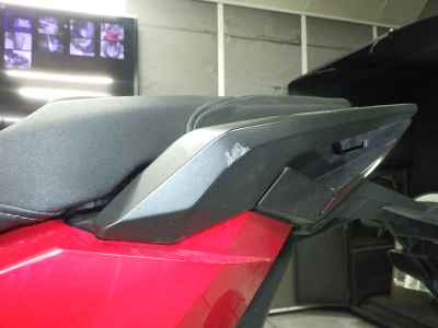 Honda X-Adv 750 2024