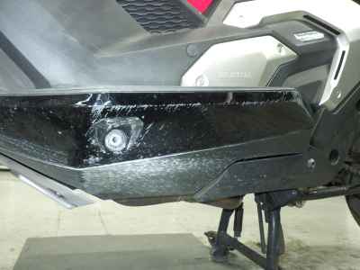 Honda X-Adv 750 2024