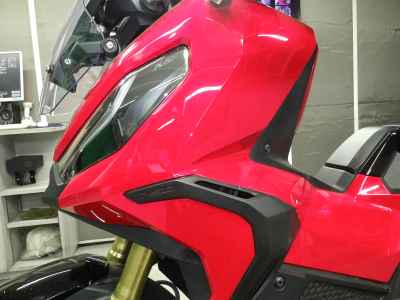 Honda X-Adv 750 2024