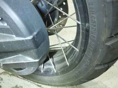 Honda X-Adv 750 2024