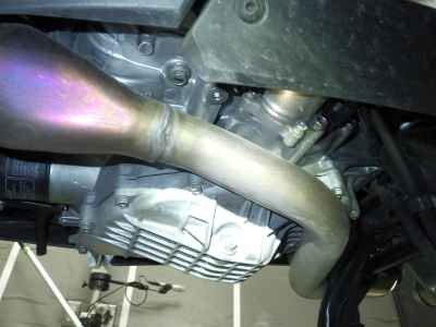 Honda X-Adv 750 2024