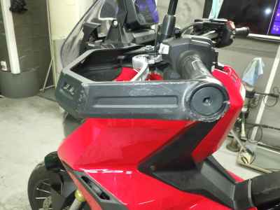 Honda X-Adv 750 2024