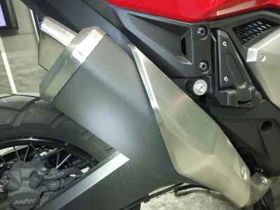 Honda X-Adv 750 2024