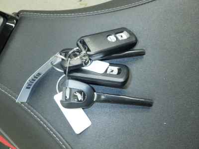 Honda X-Adv 750 2024