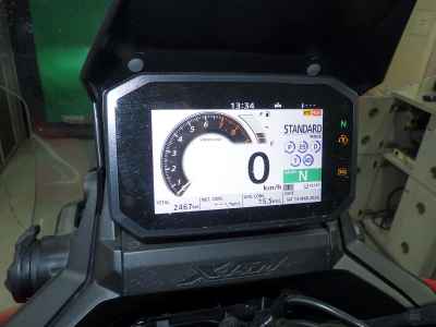 Honda X-Adv 750 2024