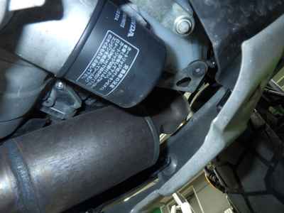 Honda X-Adv 750 2024