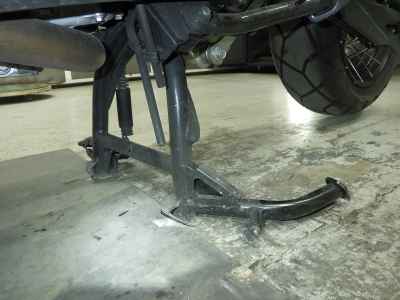 Honda X-Adv 750 2024