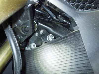 Honda X-Adv 750 2024