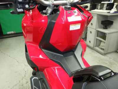 Honda X-Adv 750 2024