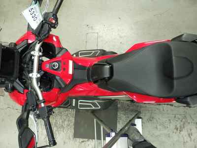 Honda X-Adv 750 2024