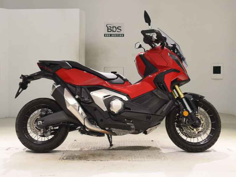Honda X-Adv 750 2024