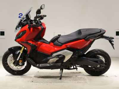 Honda X-Adv 750 2024
