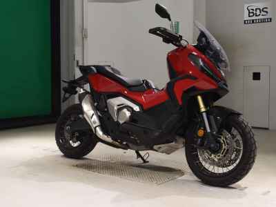 Honda X-Adv 750 2024