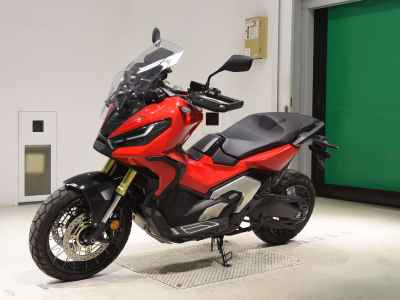 Honda X-Adv 750 2024