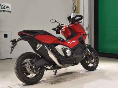 Honda X-Adv 750 2024