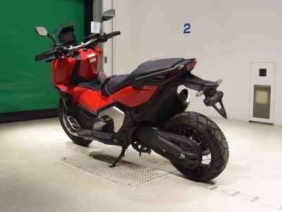 Honda X-Adv 750 2024