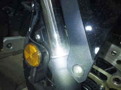 Honda X-Adv 750 2024