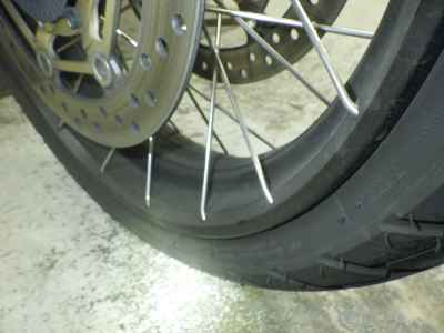 Honda X-Adv 750 2024