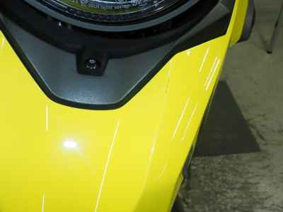 Suzuki V-Strom 250