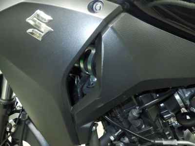 Suzuki V-Strom 250