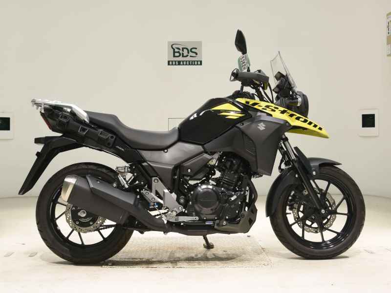 Suzuki V-Strom 250