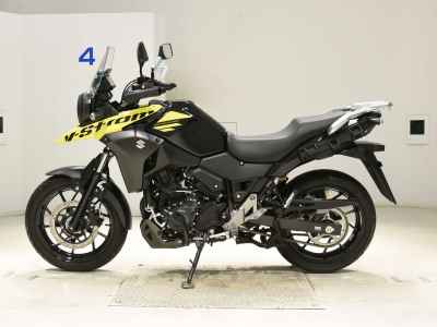 Suzuki V-Strom 250