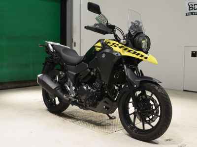 Suzuki V-Strom 250