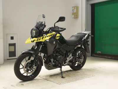 Suzuki V-Strom 250