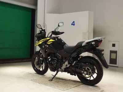 Suzuki V-Strom 250