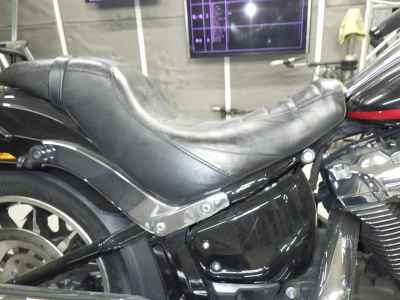 Harley-Davidson Low Rider FXLR1750 2019