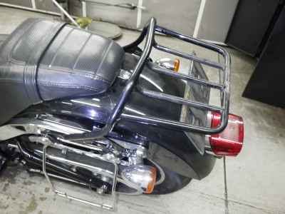 Harley-Davidson Low Rider FXLR1750 2019