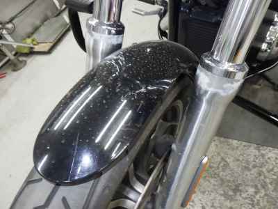 Harley-Davidson Low Rider FXLR1750 2019