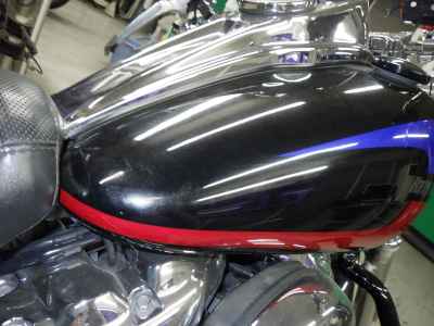 Harley-Davidson Low Rider FXLR1750 2019