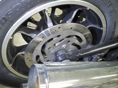 Harley-Davidson Low Rider FXLR1750 2019