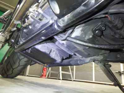 Harley-Davidson Low Rider FXLR1750 2019