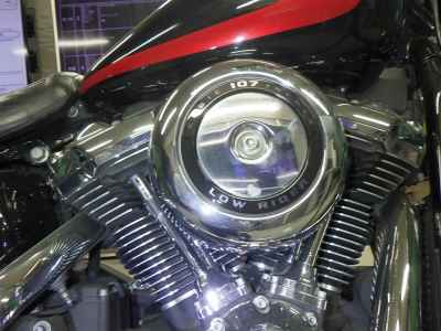 Harley-Davidson Low Rider FXLR1750 2019