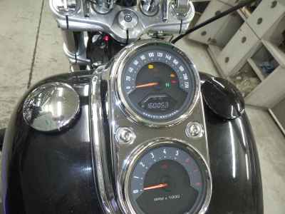 Harley-Davidson Low Rider FXLR1750 2019