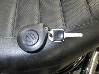 Harley-Davidson Low Rider FXLR1750 2019