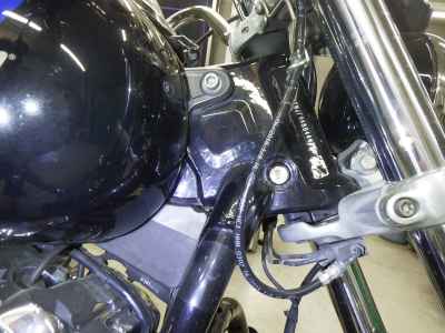 Harley-Davidson Low Rider FXLR1750 2019