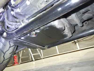 Harley-Davidson Low Rider FXLR1750 2019