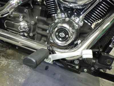 Harley-Davidson Low Rider FXLR1750 2019