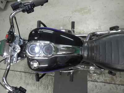 Harley-Davidson Low Rider FXLR1750 2019