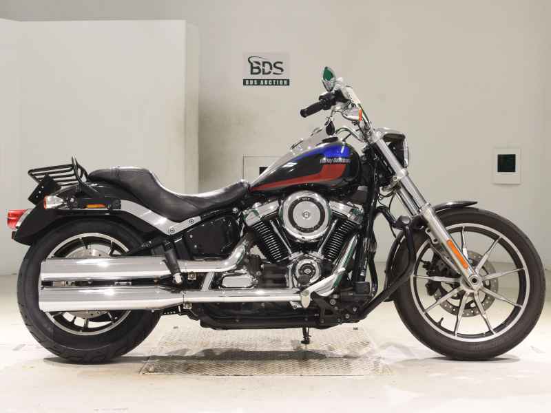 Harley-Davidson Low Rider FXLR1750 2019