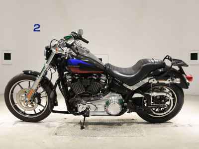 Harley-Davidson Low Rider FXLR1750 2019
