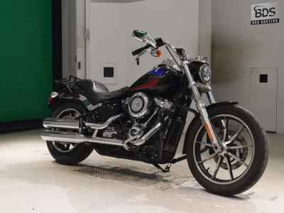 Harley-Davidson Low Rider FXLR1750 2019